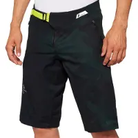 100% Airmatic Le Shortsit