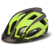 Cube Quest Mtb-kypärä