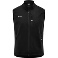 Cube Work Softshell Liivi