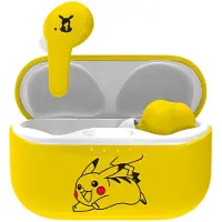 OTL Pokemon Pikachu Earpods