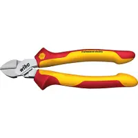 Wiha Ammattimainen sähköinen viistoleikkuri 160 mm - 43335