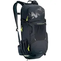 Evoc FR Enduro Blackline Pyöräilyreppu koko 16 l - M/L väri sininen