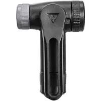 Topeak Pumppupää TwinHead JoeBlow Sport III