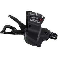 Shimano vaihteensiirtovipu Deore Linkglide SL-M5130-IR 10rz oikea
