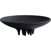 101 Copenhagen Medusa lautanen mini Ø 30 cm Coffee