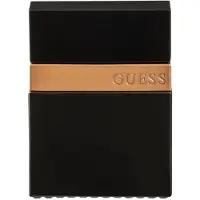 GUESS Seductive Homme Noir Eau de Toilette -tuoksu miehille 50 ml