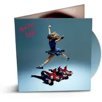 Cd MANESKIN "Rush!"