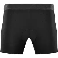 Cube Liner Hot Pohjakerroksen Shortsit