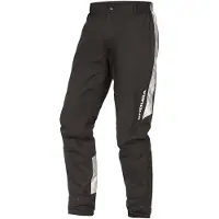 Endura Urban Luminite WP II Pant miesten vedenpitävät kuorihousut