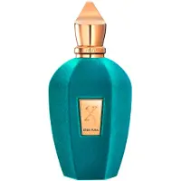 XERJOFF Erba Pura 100ml Eau De Parfum Kultainen Mies