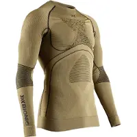 X-Bionic Radiactor 4.0 Pitkähihainen Aluspaita