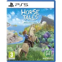 Horse Tales: Emerald Valley Ranch (5)