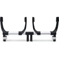 Bugaboo Donkey Twin adapteri Maxi-Cosi Turvakaukaloille kaksoset