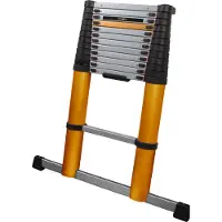Batavia Premium Giraffe Air-teleskooppitikkaat