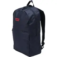 Levi's Kids Core Batwing Backpack - Navy - ONE SIZE
