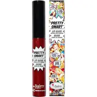 theBalm Pretty Smart Pretty Smart Lipgloss VA VA VOOM!