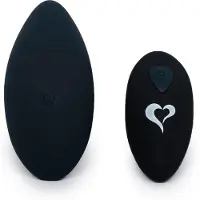 Feelztoys Langaton Alushousuvibraattori Kaukosäätimellä