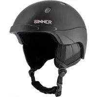 Sinner Titan Kypärä
