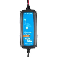 Victron Energy Sininen Älykäs Ip65 24/5 + Dc-liitin Laturi 230v