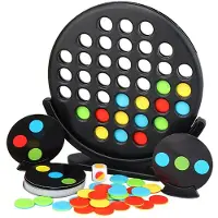 Clown Games - Double Spot Board Game