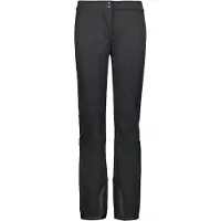 CMP Pant With Inner Gaiter 30a0866 Housut