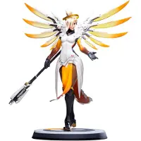 Blizzard Overwatch toimintafiguuri (Mercy)