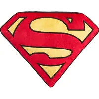 DC Comics Teräsmies Tyyny