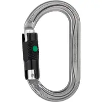 Petzl Ok Ball Look Karbiinihaka