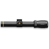 Leupold VX-5 HD 1-5x24 FireDot 4 Fine kiikaritähtäin