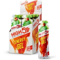 High5 Energia Geelipussi Omena 40g 20 Yksiköt