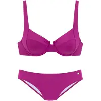 s.Oliver Bikini fuksia