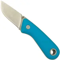 Gerber Vertebrae - Cyan