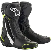 Alpinestars Smx Plus V2 Kilpa-ajokengät