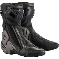 Alpinestars Smx Plus V2 Kilpa-ajokengät