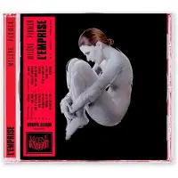 Cd MYLENE FARMER "L'Emprise"