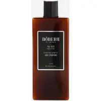Nõberu Of Sweden Hair Shampoo Sandalwood 250ml