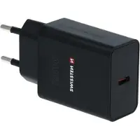 Swissten 25W PD USB-C laturi