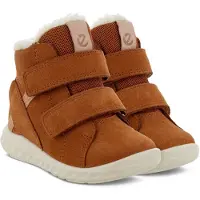Ecco Talvikengät - Q. 1 Lite Infant - Tex - Sierra - - 24 - Talvikengät