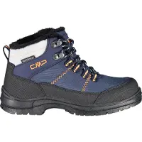 CMP Annuuk 31q4954 Snow Boots Blå EU 34