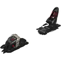 Marker Duke Pt 12 100Mm Black/Red