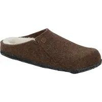 Birkenstock Zermatt Shearling Felt Sandaalit