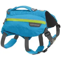 Ruffwear Singletrak Pack koiran reppu
