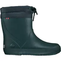 Viking Lämpösaappaat - Indie Alv - Dark Green - - 24 - Lämpösaappaat