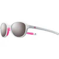 Julbo Frisbee aurinkolasit 3-5v Light Grey/Neon Pink