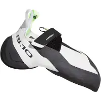 Five Ten Men's Hiangle Climbing Shoes White/Coreblack Muut kengät 39.5