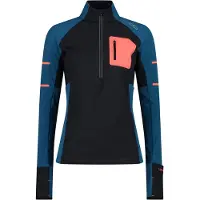CMP 32l3996 Jacket Sininen L Nainen
