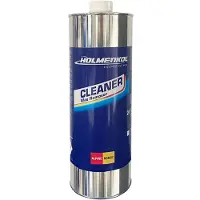Holmenkol 1000ml Puhdistin