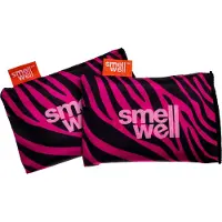 Smell Well Active Pink Zebra Kenkienhoito OneSize
