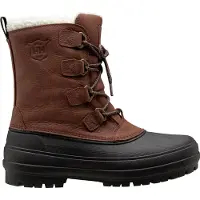 Helly Hansen Varanger Primaloft - Brown - 41