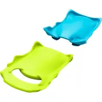 Edelrid Anti Beast Lite Vihreä,Sininen